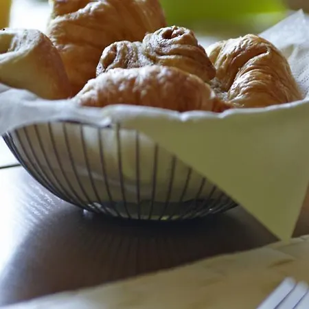 チューリップイン ミュンヘンメッセ