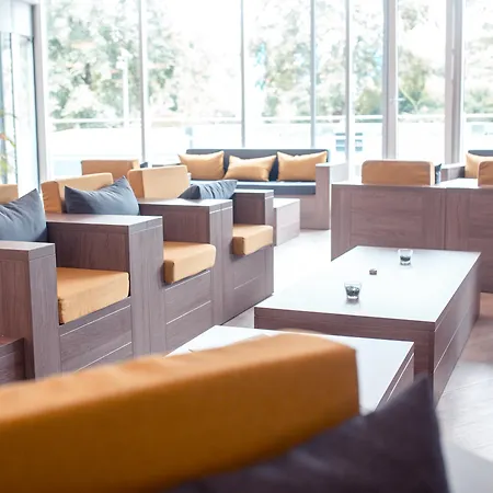 チューリップイン ミュンヘンメッセ ミュンヘン