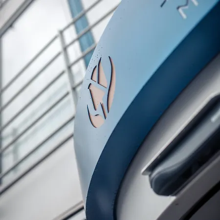 チューリップイン ミュンヘンメッセ