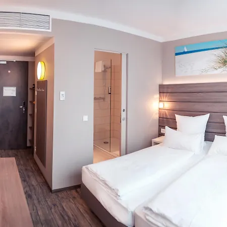 チューリップイン ミュンヘンメッセ