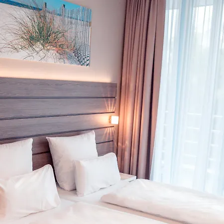 チューリップイン ミュンヘンメッセ ミュンヘン