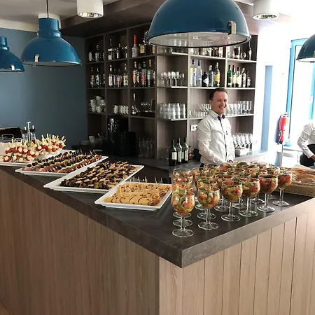 チューリップイン ミュンヘンメッセ 4*