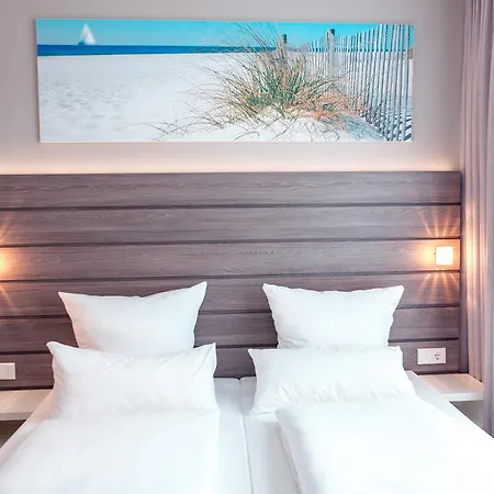 チューリップイン ミュンヘンメッセ ミュンヘン