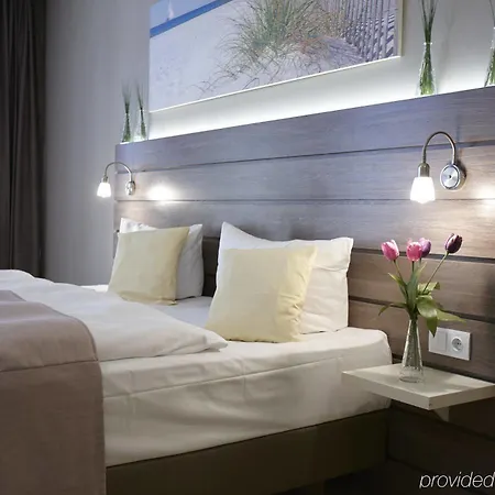 チューリップイン ミュンヘンメッセ ミュンヘン