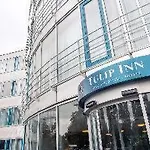 Tulip Messe Hotel Mnichov