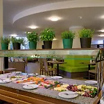 Tulip Messe 4* Mnichov