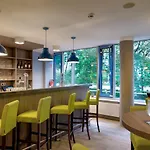 Hotel Tulip Messe Mnichov