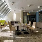 Tulip Messe Hotel 4*