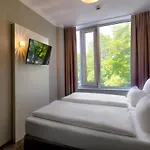 Hotel Tulip Messe 4*