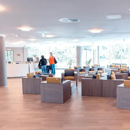 Tulip Messe Hotel 4*