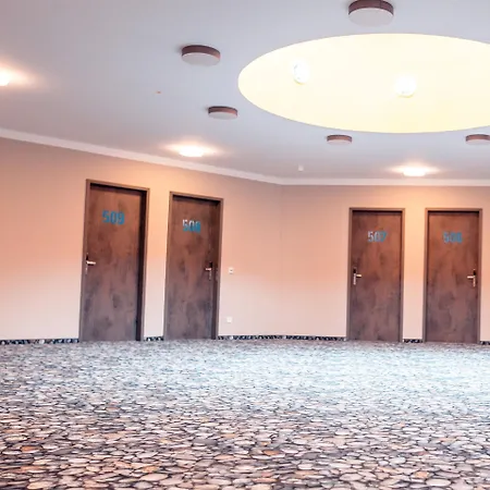 Hotel Tulip Messe München