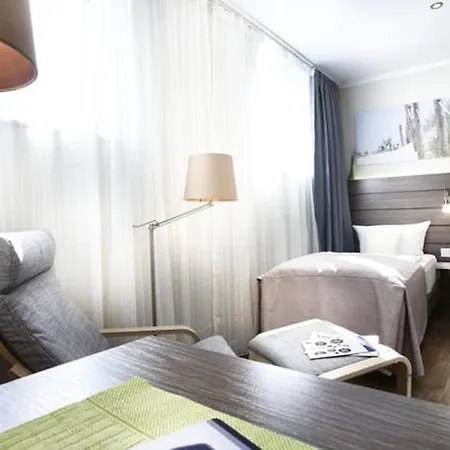 Tulip Messe Hotel München