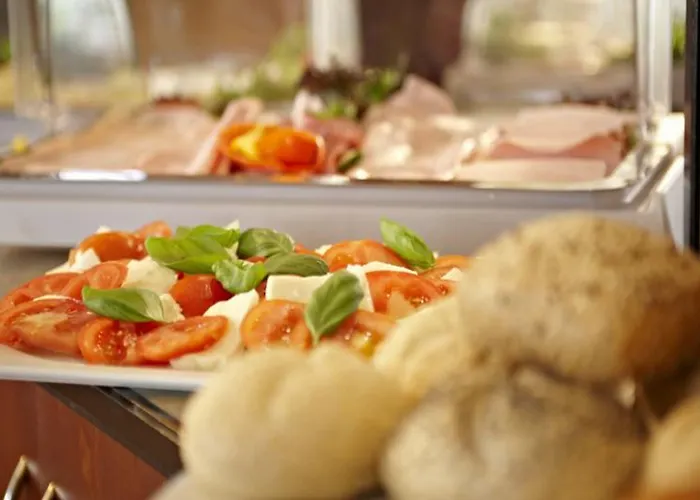 酒店 慕尼黑展览郁金香酒店 4*