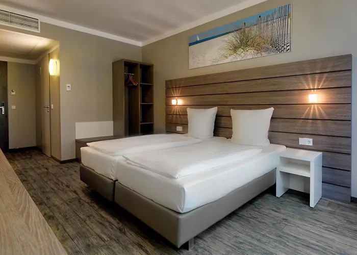 Hotel Tulip Messe