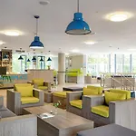 Hotel Tulip Messe 4*