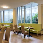Tulip Messe 4*