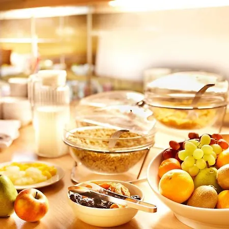 Tulip Messe Hotell 4*