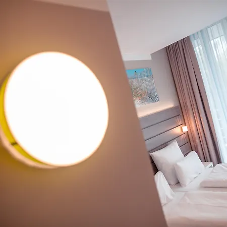 Tulip Messe Hotel