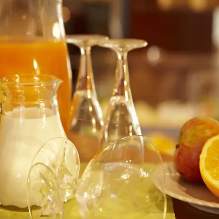 Tulip Messe Szálloda München