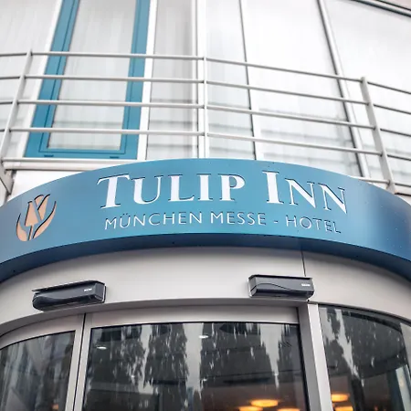 Tulip Messe