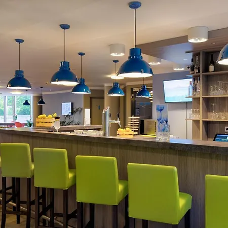 Tulip Messe Szálloda