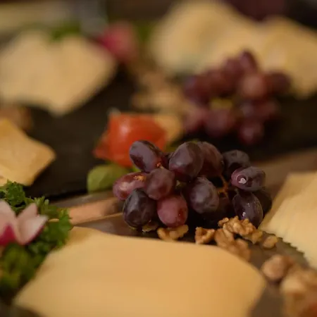 Szálloda Tulip Messe München