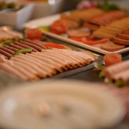 Tulip Messe Szálloda