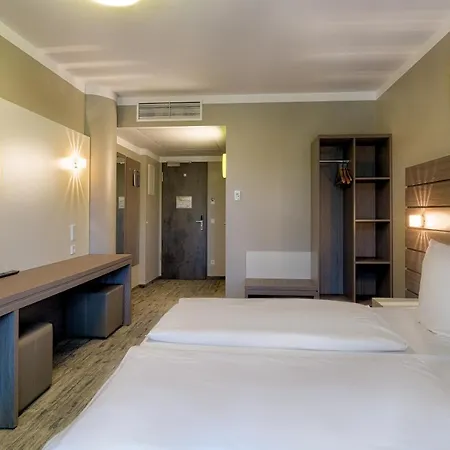 Tulip Messe Hotel Munich