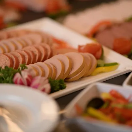 Tulip Messe München