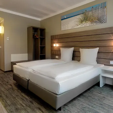 Hotel Tulip Messe
