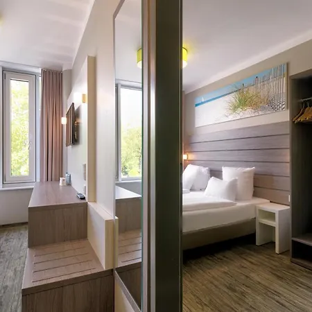 Tulip Messe Szálloda