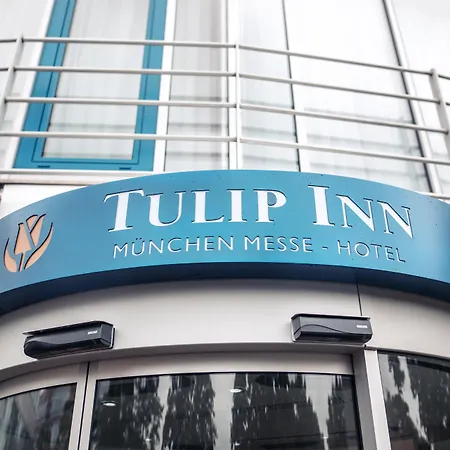 Tulip Messe