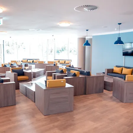 Tulip Messe 4* München