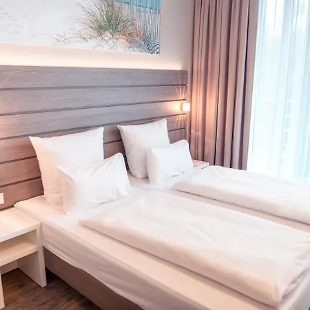 Hotel Tulip Messe 4*