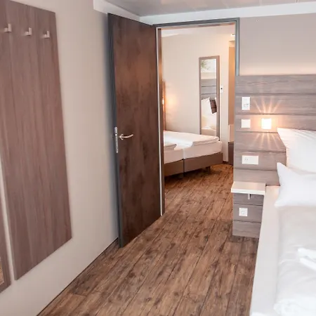 Tulip Messe Hotel