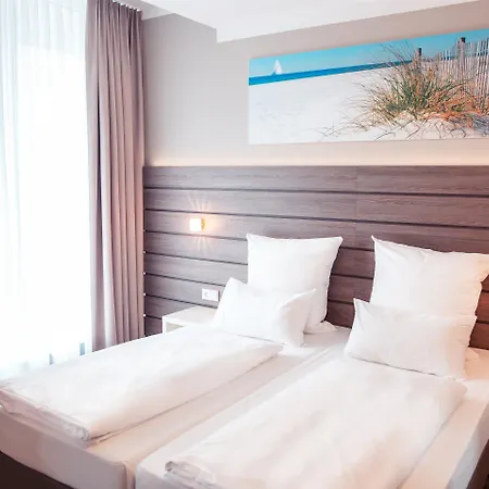 Hotel Tulip Messe Munich