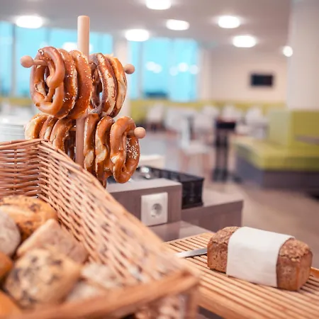 Tulip Messe München