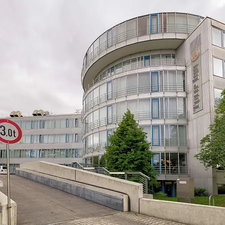 Tulip Messe 4* München