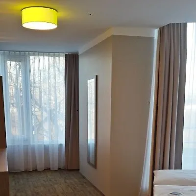 Szálloda Tulip Messe