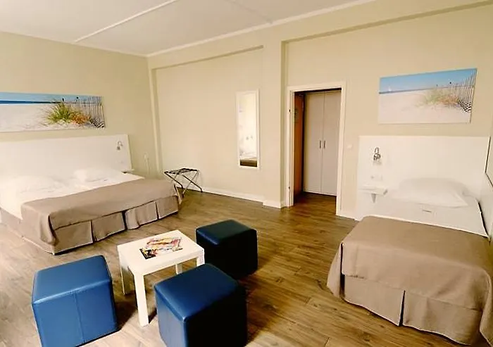 Tulip Messe Hotel 4*