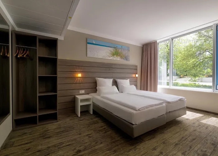 Tulip Messe Hotel München