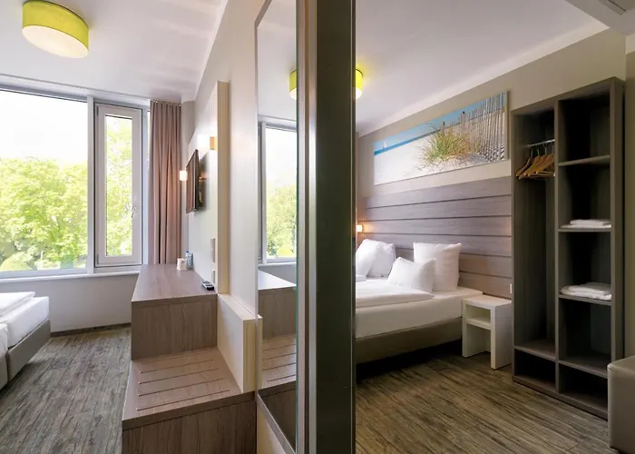 Tulip Messe Hotell