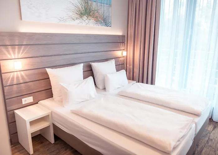 Ξενοδοχείο Tulip Messe 4*