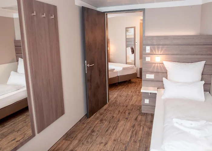 Tulip Messe Hotel