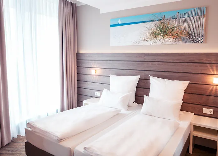 Hotel Tulip Messe München