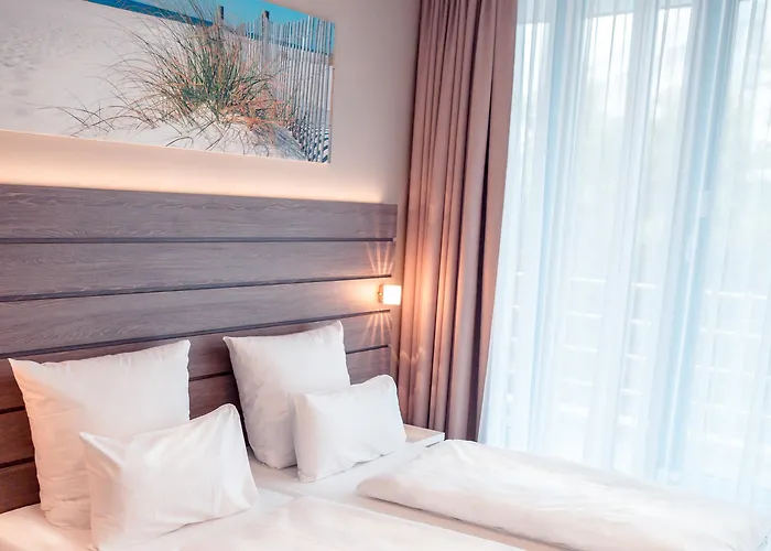 Tulip Messe München