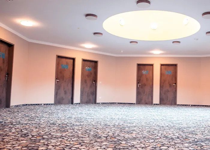 Hotel Tulip Messe München