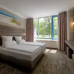 Otel Tulip Messe