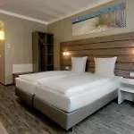 Hotel Tulip Messe