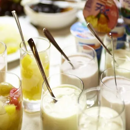 Tulip Messe Μόναχο